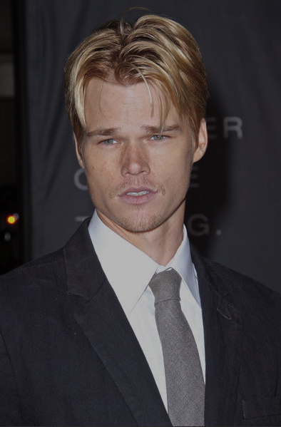 Brendan Miller