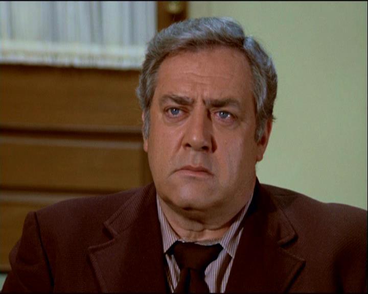 Raymond Burr