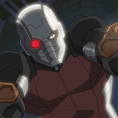 Deadshot
