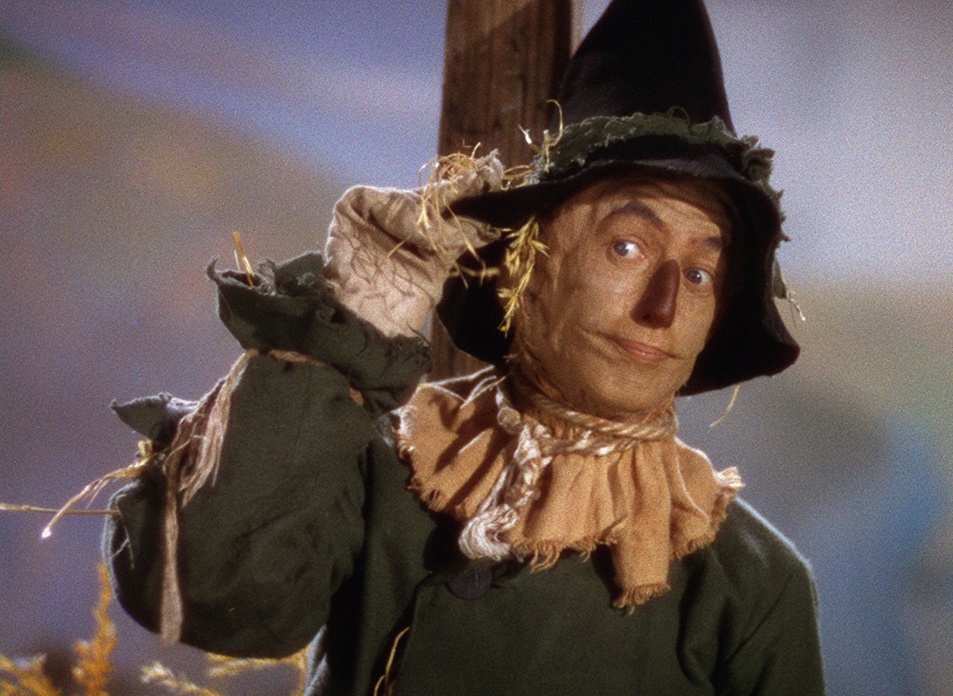 The Scarecrow