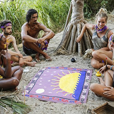 Herself - Healers Tribe, Herself - Yawa Tribe, Herself, Herself - Healers & Yawa Tribes, Herself - Yawa & Solewa Tribes