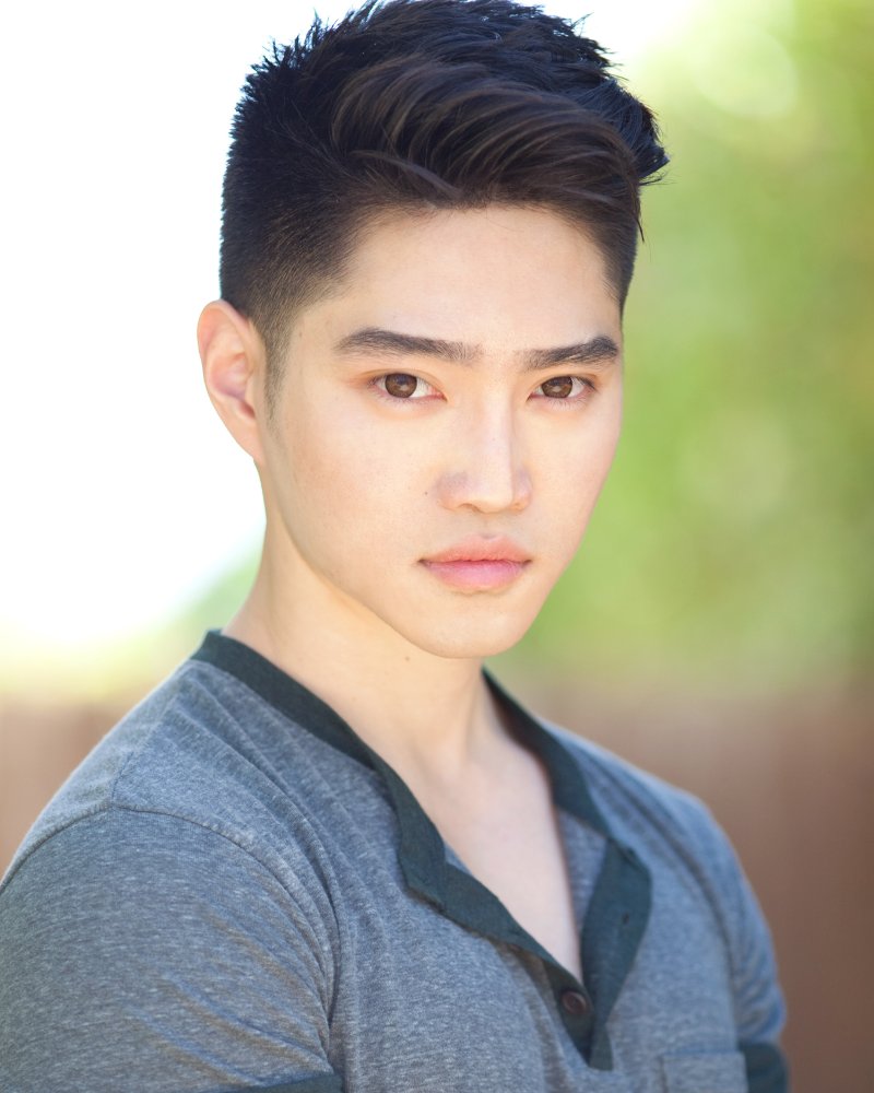 Edward Zo