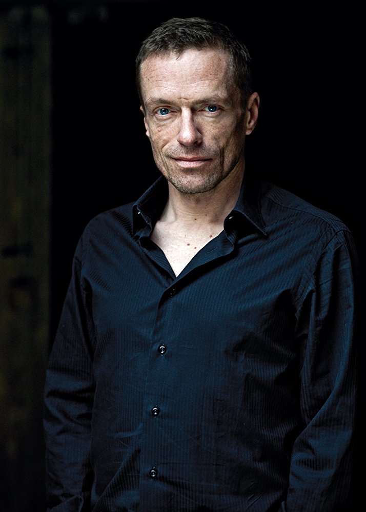 Klaus Tange
