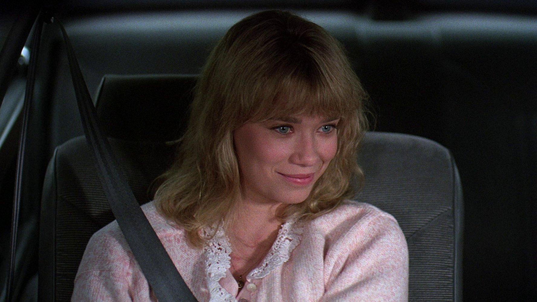 Tina Shepard