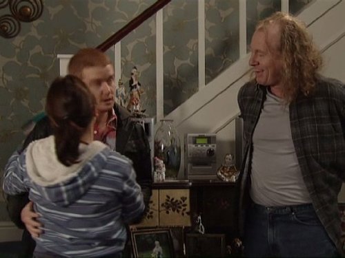 Steve Huison