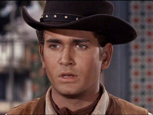 Michael Landon