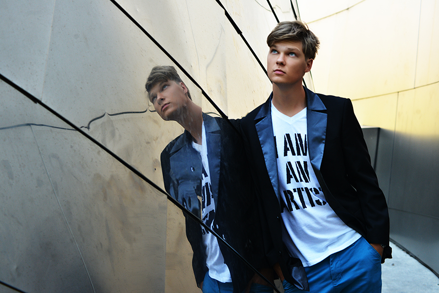 Austin Anderson