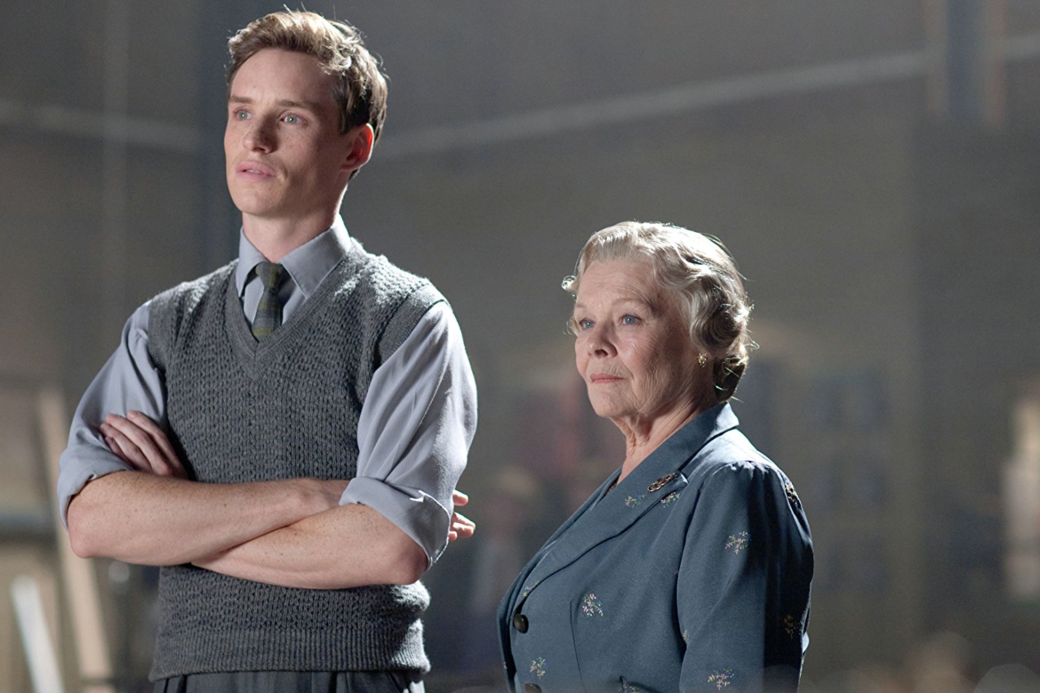 Dame Sybil Thorndike