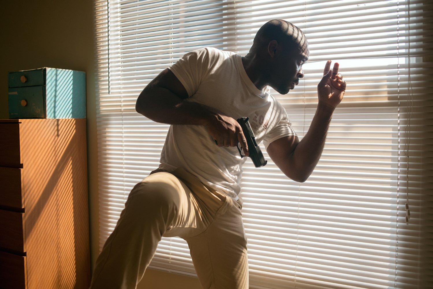 David Oyelowo