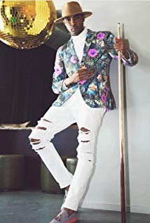 Andre King