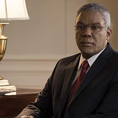 Colin Powell
