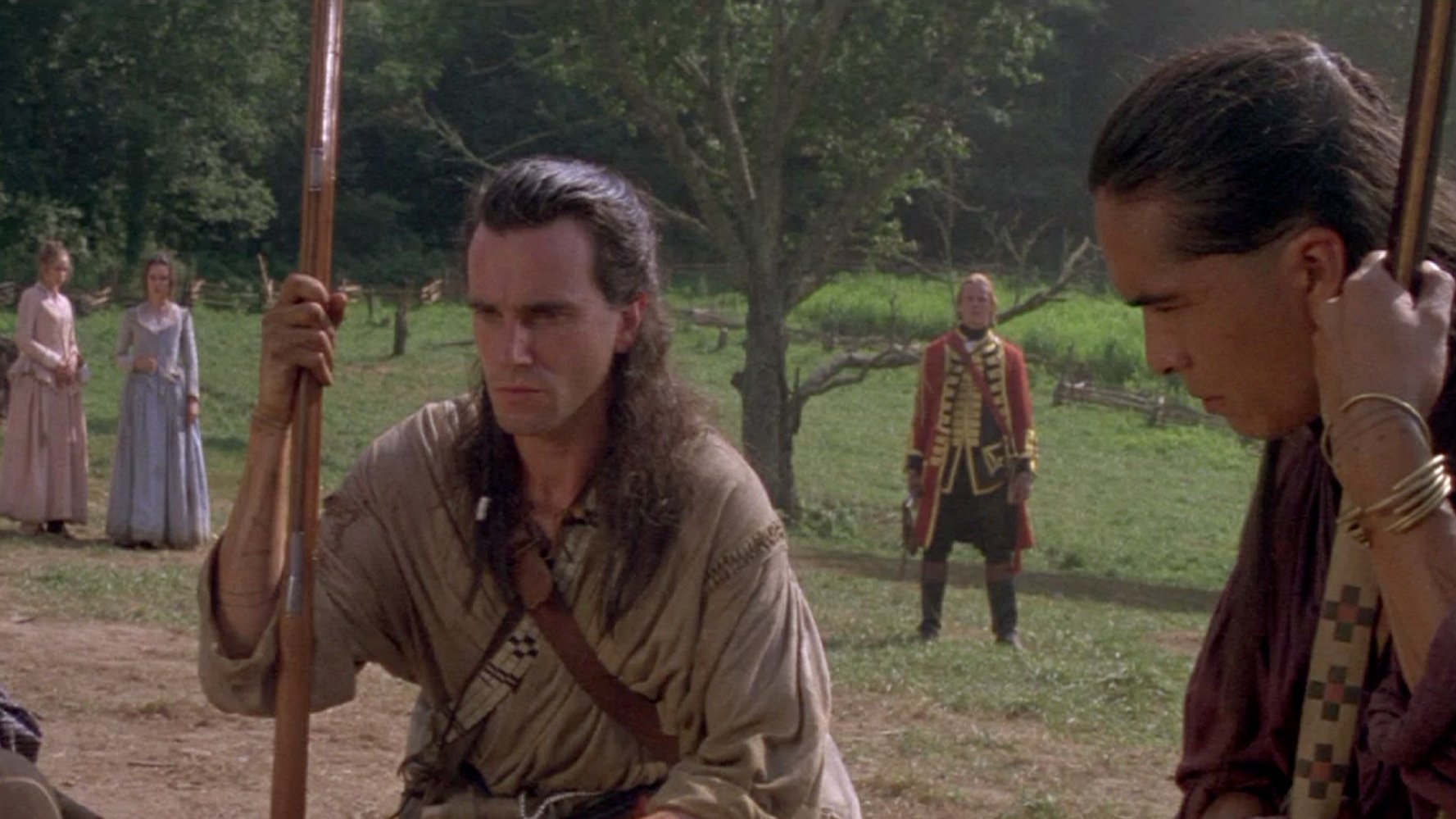 Eric Schweig
