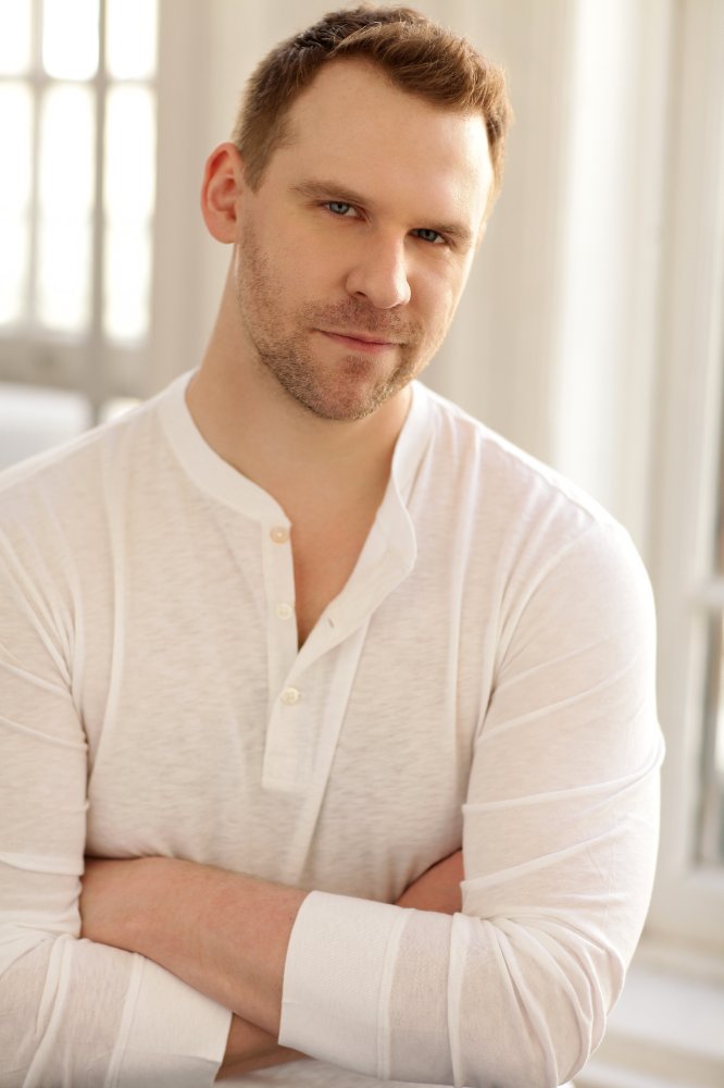 Kendrick Reinsch
