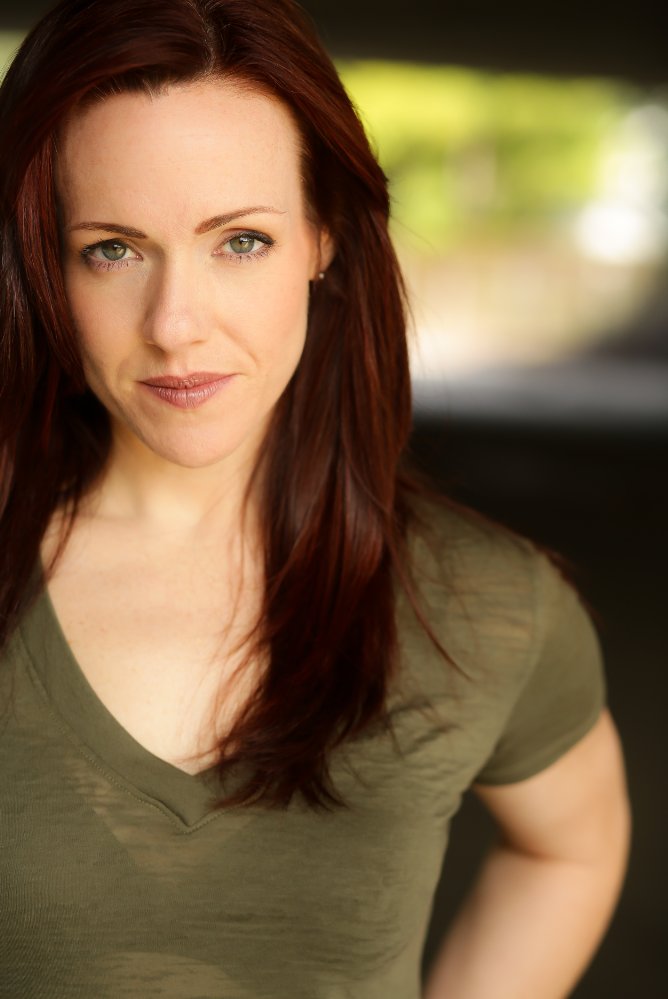 Sarah Robson
