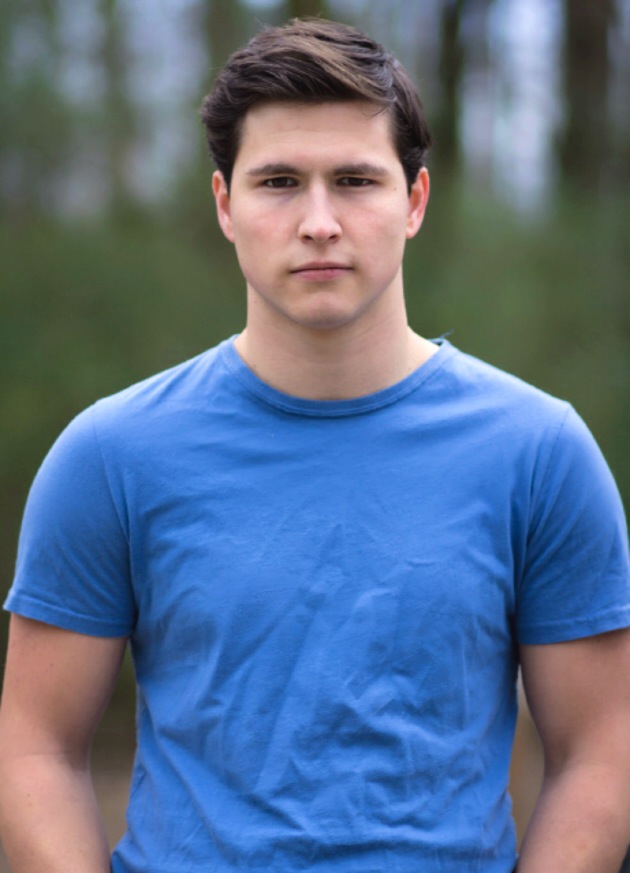 Walker Stipe