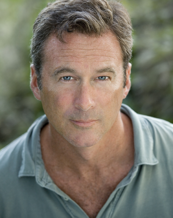Nick Gregory