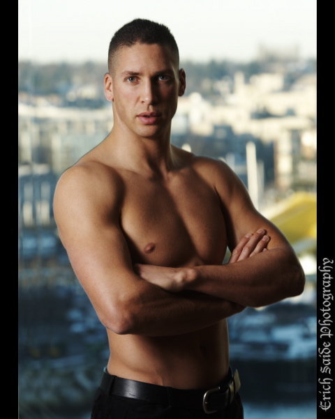 Darcy Hinds