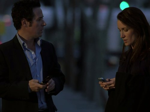 Rob Morrow