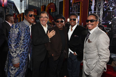 Tito Jackson