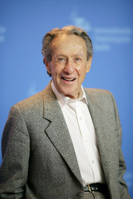 Arthur Penn