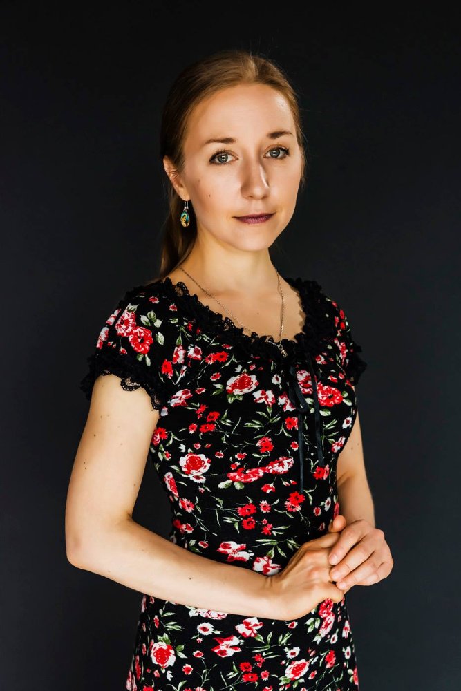 Eeva Putro