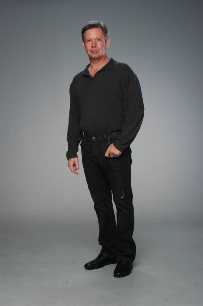 Michael P Reilly