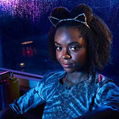 Josie McCoy