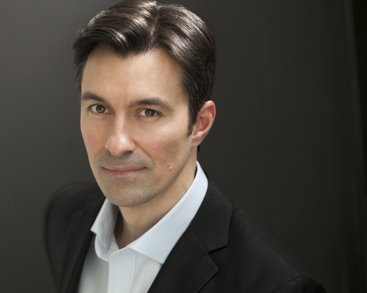 Jeffrey C. Wolf