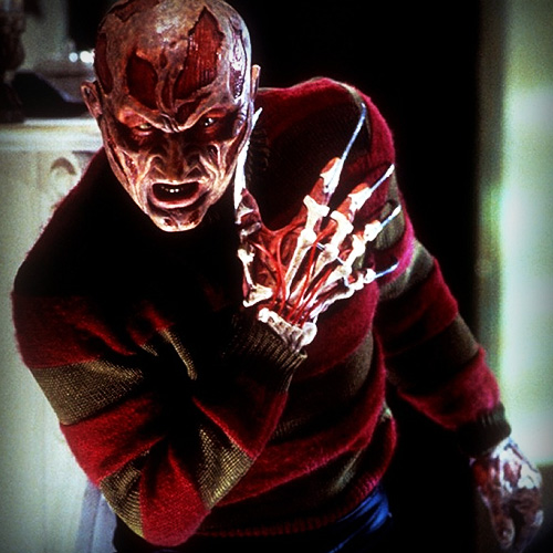 Robert Englund