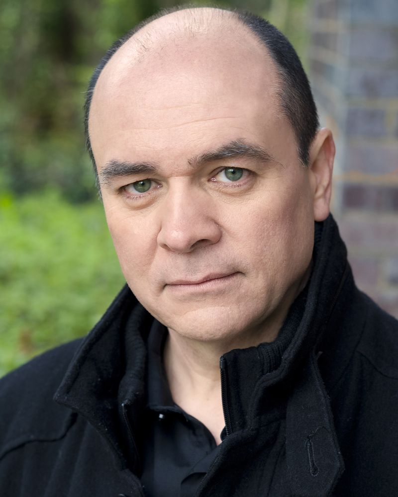 Craig Stevenson