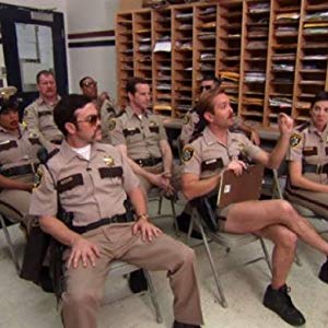 Deputy Raineesha Williams, T.T.