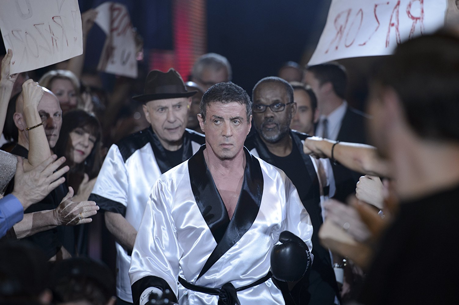 Louis 'Lightning' Conlon