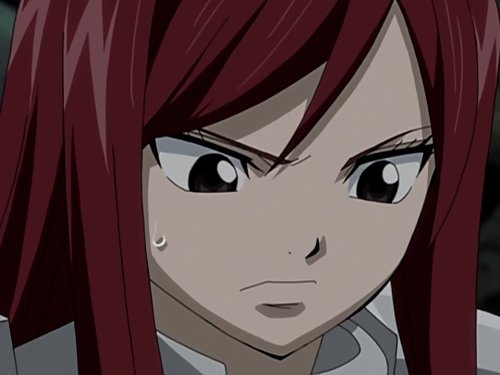 Erza Scarlet