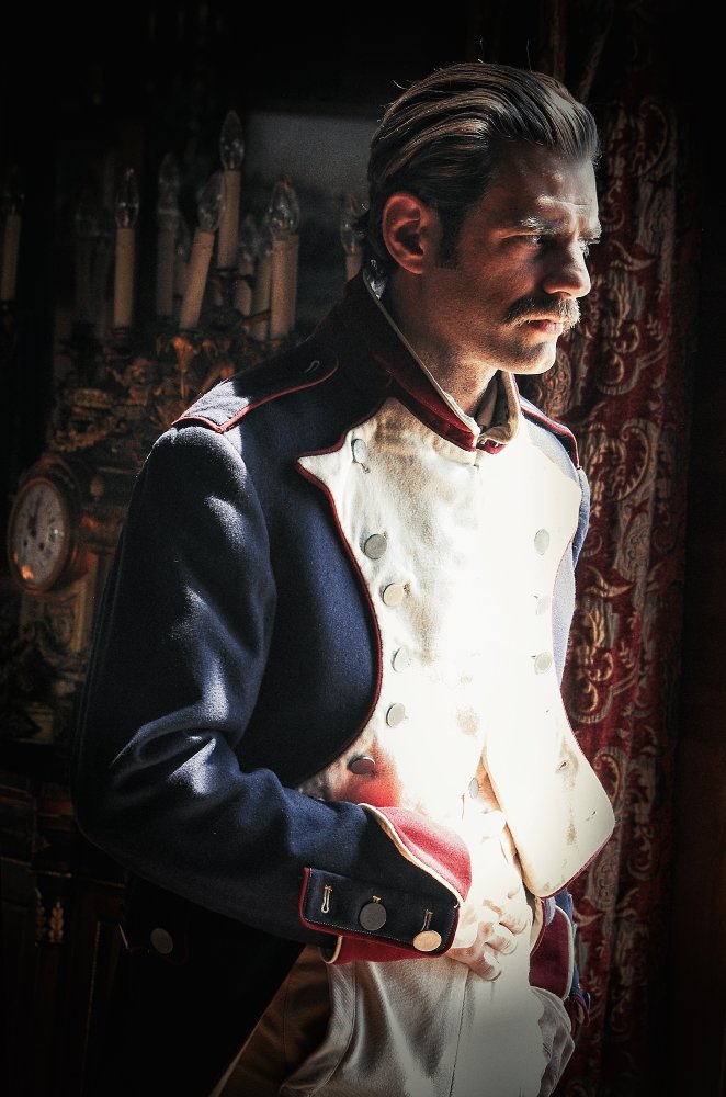 John Robert Jr.