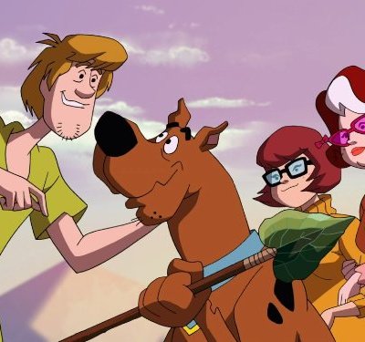 Fred Jones, Scooby-Doo, Barty Blake, The Freak, Char-Gar Gothakon, Cicada Creature, Cletus Darrow, Dynomutt, Gnome, Green Humongounaut...