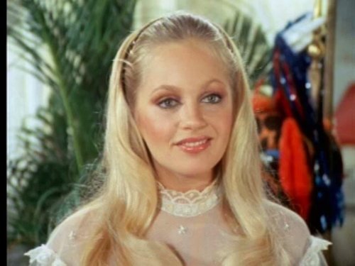 Charlene Tilton