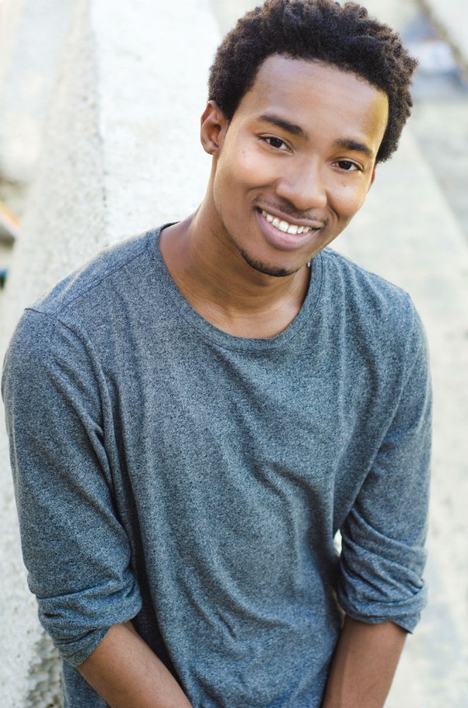 RJ Walker