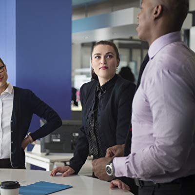 Lena Luthor