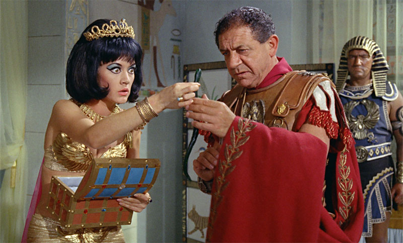 Cleopatra