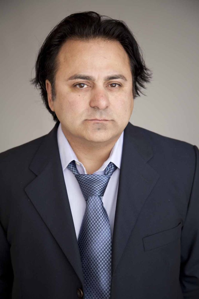 Leroy Castanon