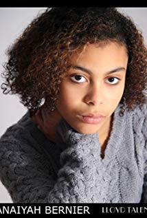Anaiyah Bernier