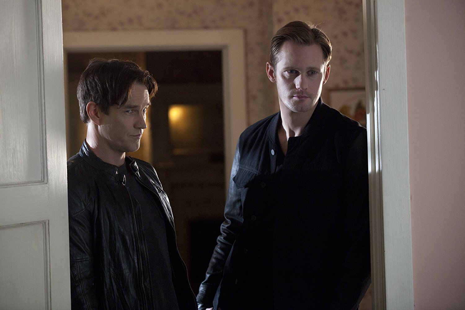 Bill Compton