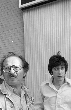 Sidney Lumet