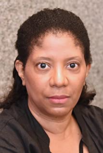 Ingrid Waldron