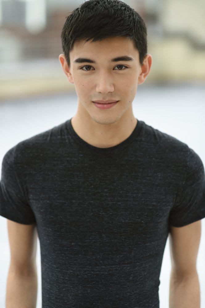 Connor Johnston