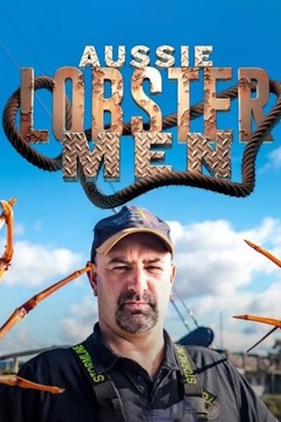 Aussie Lobster Men - Season 4