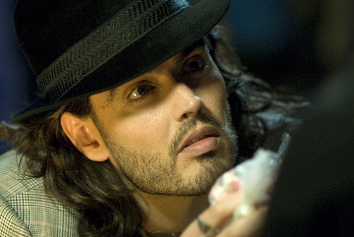 Russell Brand