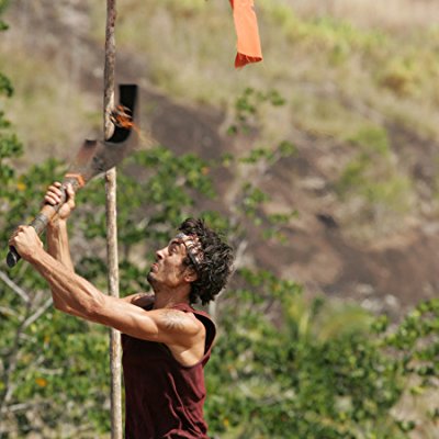 Himself - First Juror, Himself - Ravu Tribe, Himself - First Juror - 19 Days - Ravu Tribe
