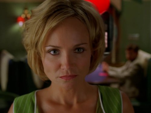 Kristin Chenoweth