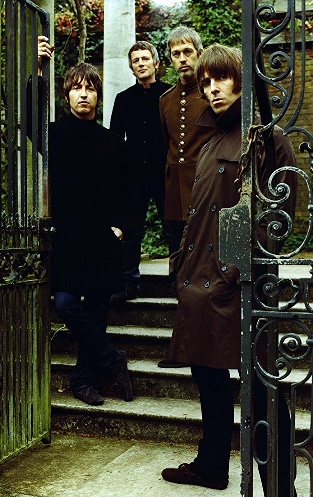 Beady Eye